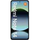 Telefon mobil Xiaomi Redmi Note 14 128GB 6GB RAM Dual Sim Ocean Blue