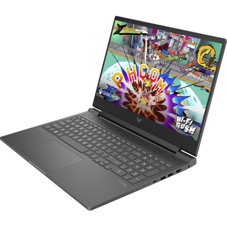 Laptop HP Omen 16-s1722nw FHD 16.1 inch AMD Ryzen 7 8845HS 16GB 512GB SSD RTX 4070 Windows 11 Home Black