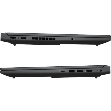 Laptop HP Omen 16-s1722nw FHD 16.1 inch AMD Ryzen 7 8845HS 16GB 512GB SSD RTX 4070 Windows 11 Home Black