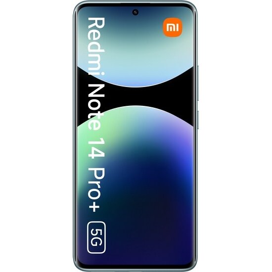 Telefon mobil Redmi Note 14 Pro+ 512GB 12GB RAM Dual Sim 5G Frost Blue