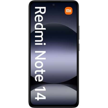 Telefon mobil Xiaomi Redmi Note 14 128GB 6GB RAM NFC Dual