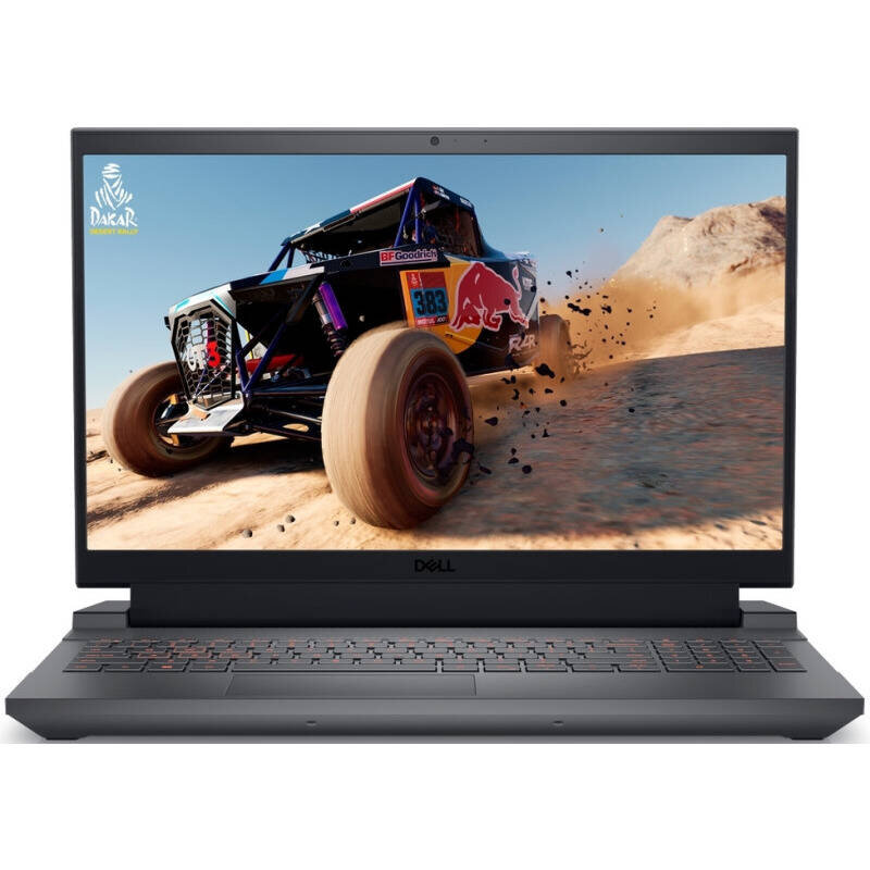 Laptop G15 5530 15.6 inch FHD 165Hz Intel Core i7-13650HX 16GB DDR5 1TB SSD nVidia GeForce RTX 4050 8GB Linux 3Yr NBD Dark Shadow Gray