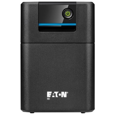 UPS 5E G2 700I Black