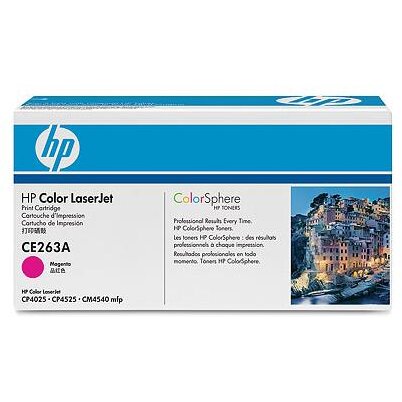 Toner HP 11000 pagini Magenta