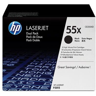 Toner HP 25000 pagini Black