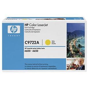 Toner HP 8000 pagini Yellow