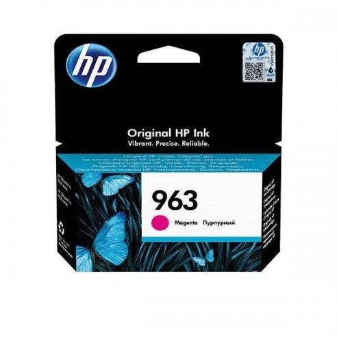 Cartuș Inkjet HP 700 pagini Magenta