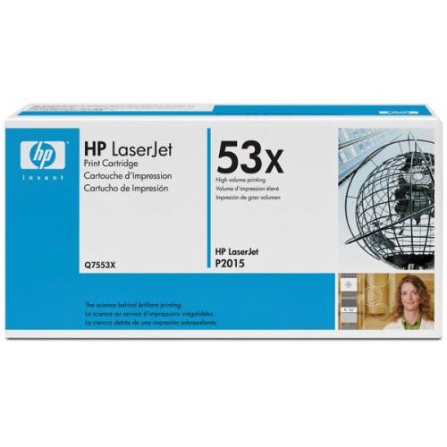 Toner HP 7000 pagini Black