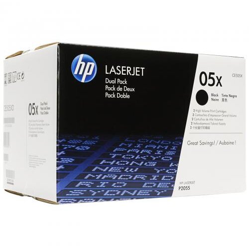 Toner HP 13000 pagini Black