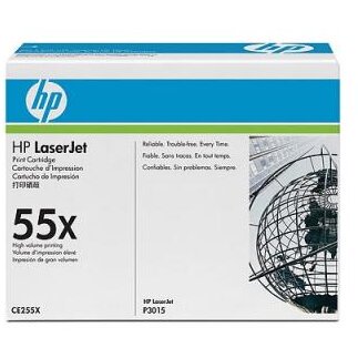 Toner HP 12500 pagini Black