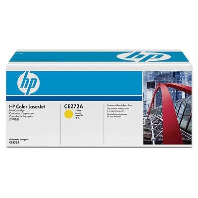 Toner HP 15000 pagini Yellow