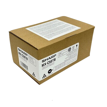 Toner Sharp 20000 pagini Black