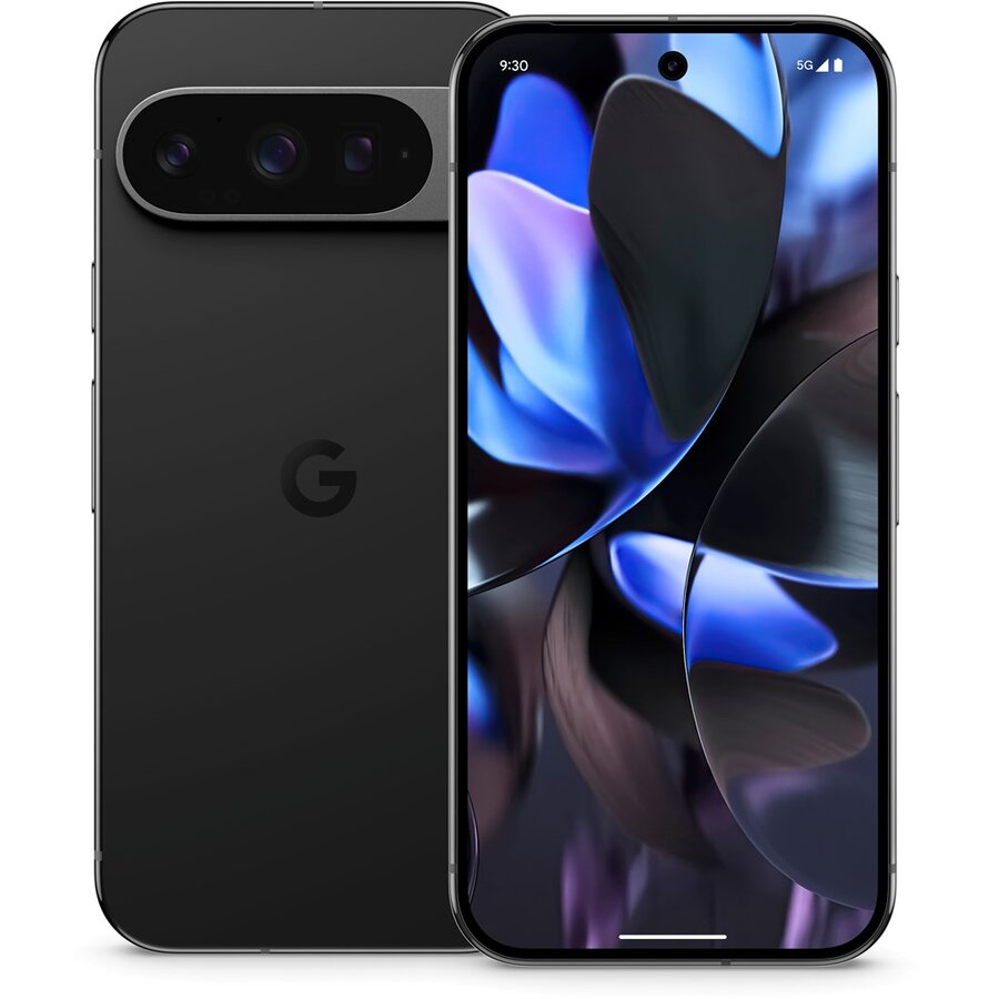 Smartphone Pixel 9 Pro 16GB 128GB  16cm  50MP Android 14 Obsidian