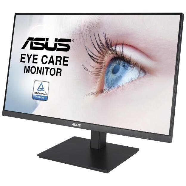 Monitor VA27DQSB 27inch FHD 75Hz Negru