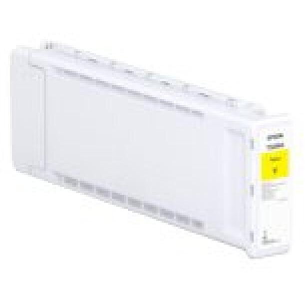 Cartuș Inkjet Epson T50M4 Yellow