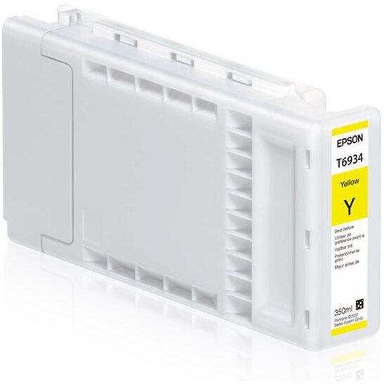 Cartuș Inkjet Epson Yellow T6934