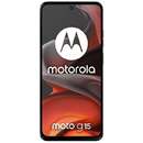 Telefon mobil Motorola Moto G15 8Gb 128GB Dual Sim 4G Grey