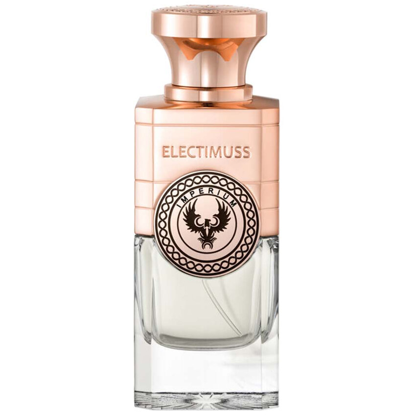 Apa de Parfum ELECTIMUSS Celestal Pura 100 ml