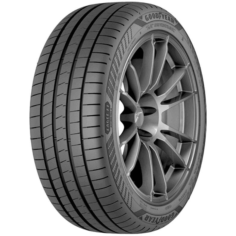 Anvelopa Vara Eagle F1 Asymmetric 3 245/40 R19 98Y
