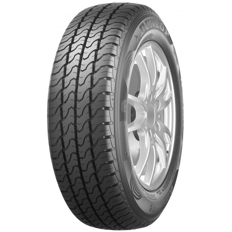 Anvelopa Vara Econodrive LT 215/75 R16C 113R