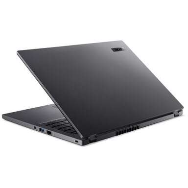 Laptop Acer TravelMate P2 16 TMP216-41-TCO 40.6cm 16inch AMD Ryzen 5 Pro 7535U Steel Gray