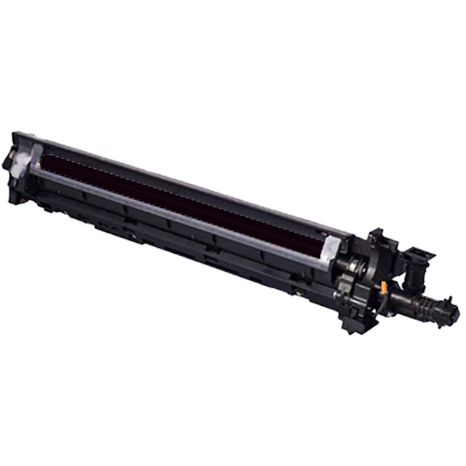 Developer Konica-Minolta Black