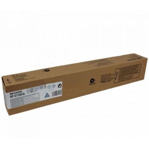 Toner Sharp 15000 pagini Cyan
