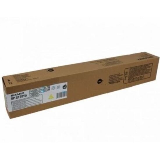 Toner Sharp 15000 pagini Yellow