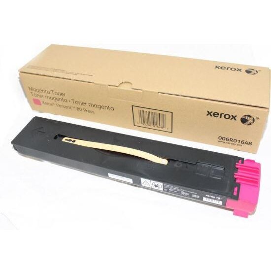 Toner Xerox 21600 Pagini Magenta