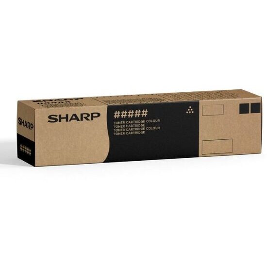 Toner Sharp 31000 pagini Black