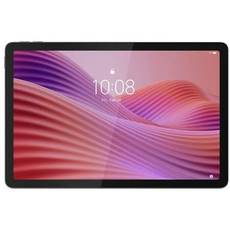 Tableta Lenovo Tab 10.1inch 64GB Flash 4GB RAM Android WiFi Grey