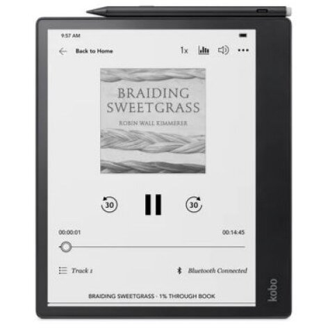 Kobo Libra 2（black） Kobo Libra 2 | Rakuten Kobo eReader Store Canada