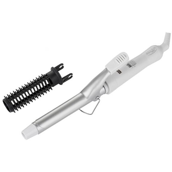 Ondulator 19Mm Alb-Argintiu