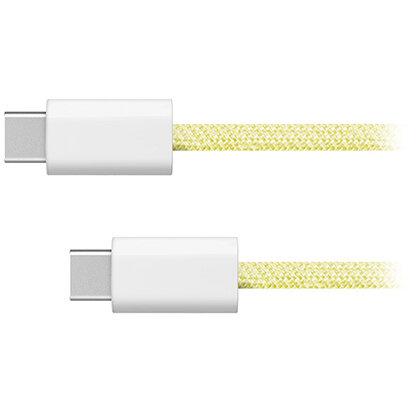 CABLU USB TIP C - USB TIP C 60 W 1.5 M Kruger&MATZ