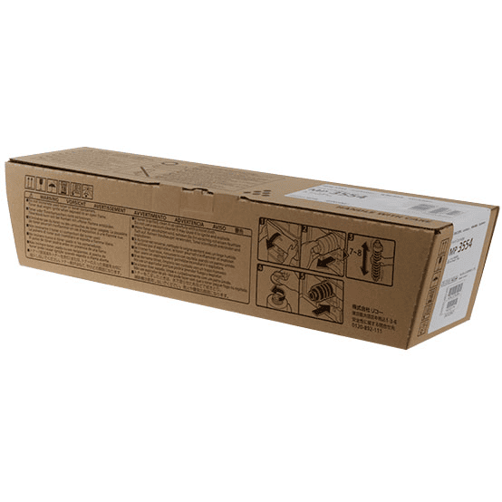 Toner Ricoh 24000 pagini Black