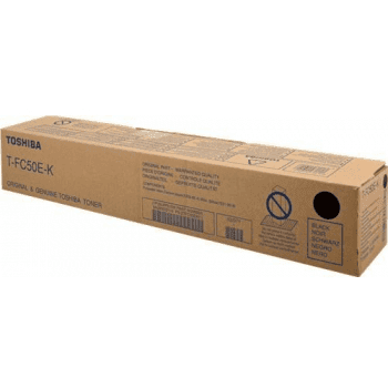 Toner Toshiba 38400 pagini Black