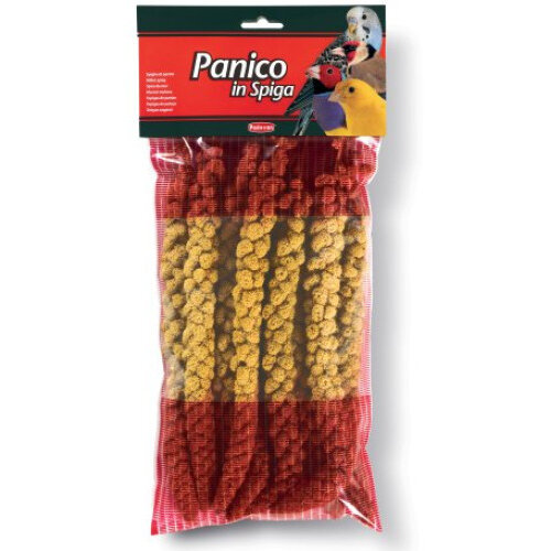 Hrana pentru Păsări GrandMix Panico in Spiga 250G