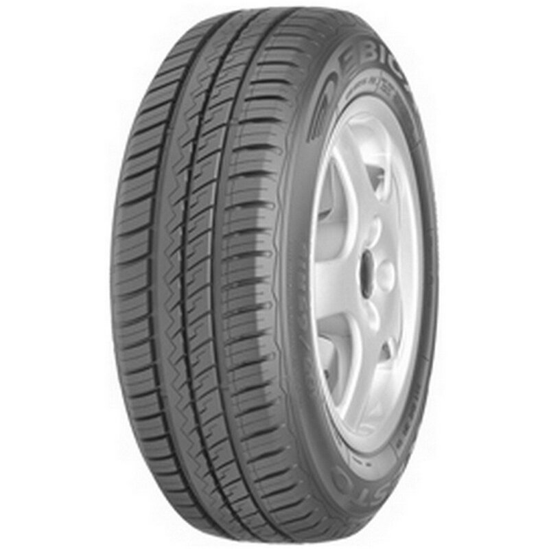 Anvelopa Vara Presto 225/55 R18 98V