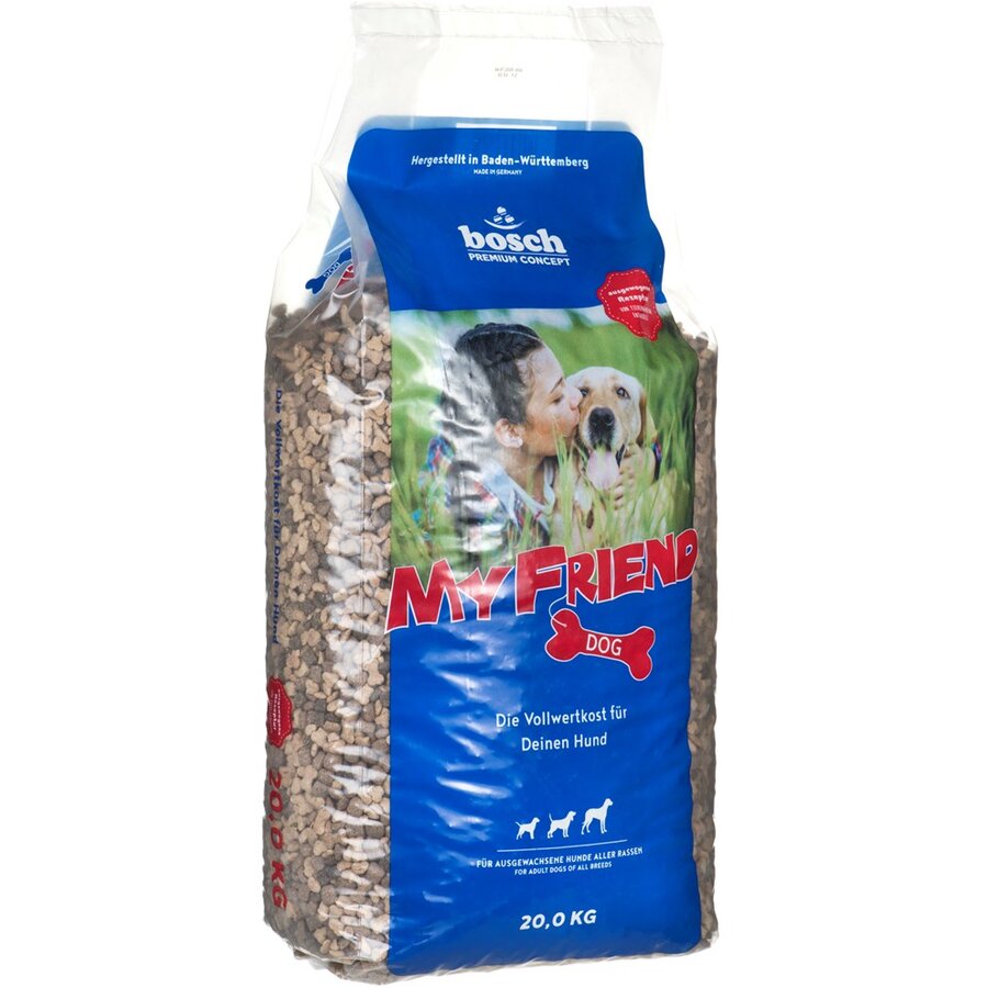 Hrana Pentru Câini Bosch My Friend 20 Kg