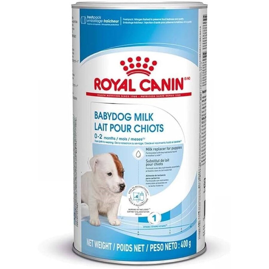 Hrana Pentru Câini Royal Canin Babydog Milk 400g