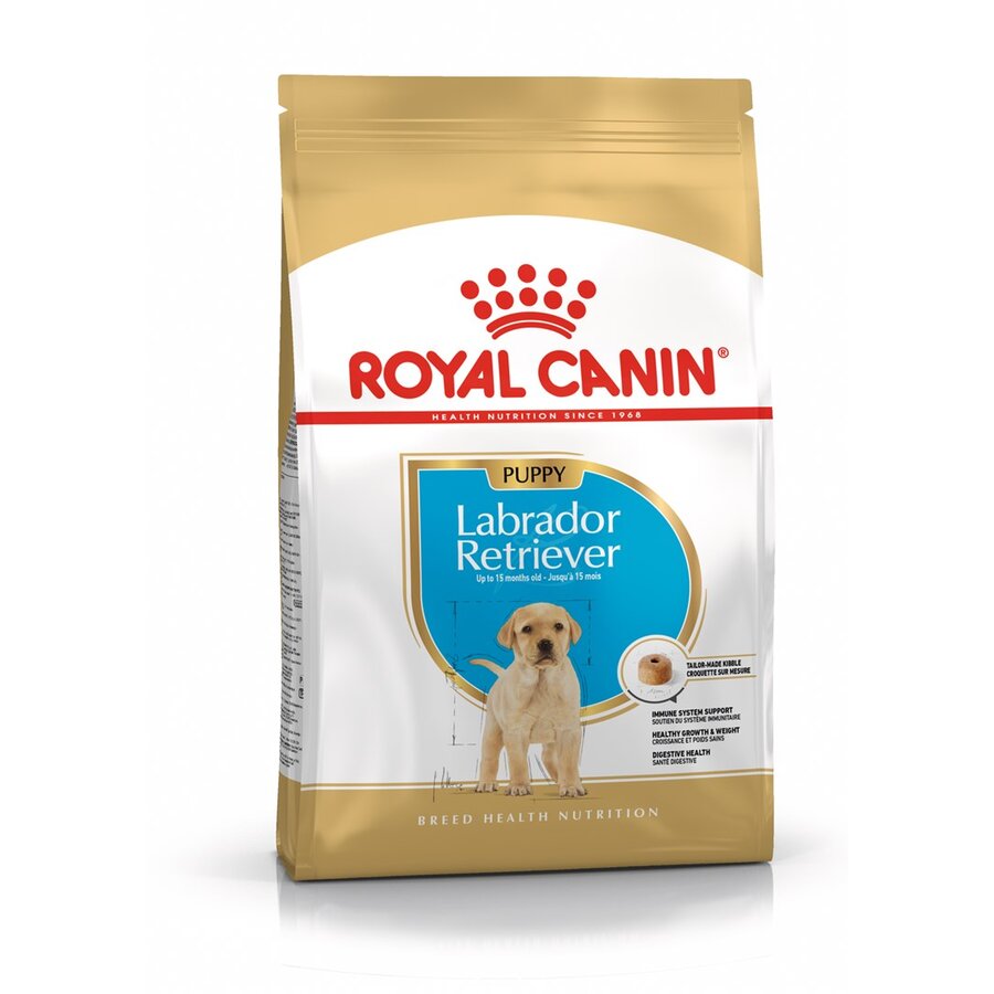 Hrana Pentru Câini Royal Canin SHN Breed Labrador Junior 12kg