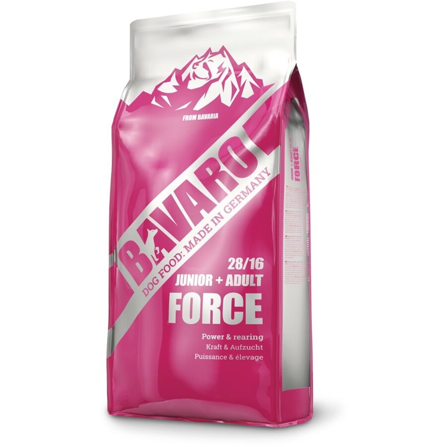 Hrana Pentru Câini JOSERA Bavaro Force 18kg