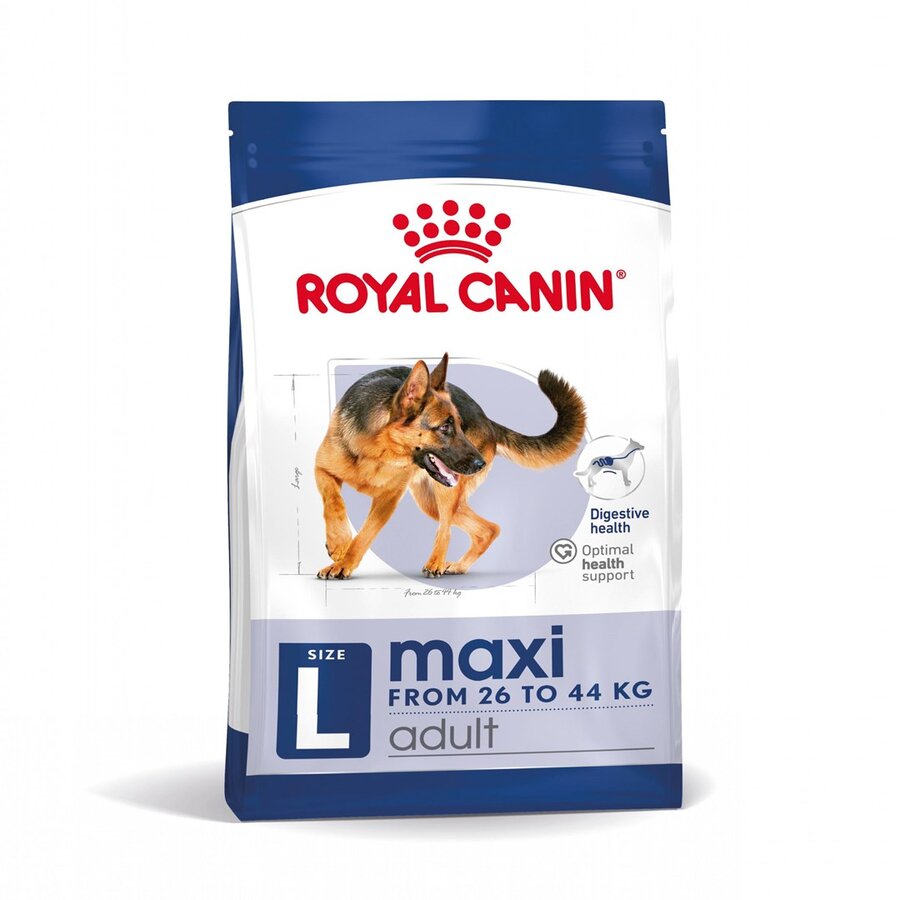 Hrana Pentru Câini Royal Canin Maxi Adult 15kg