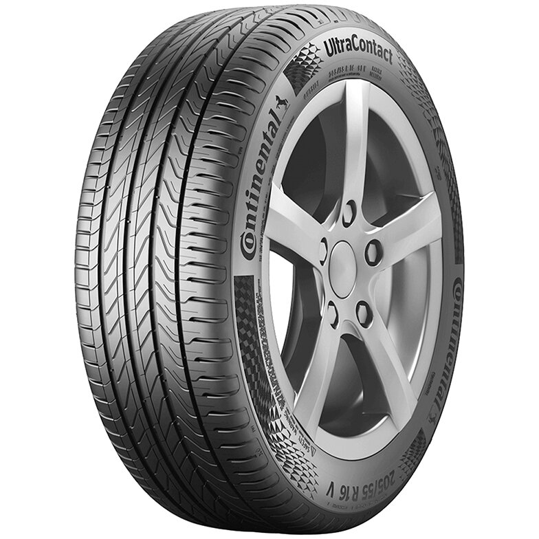 Anvelopa Vara UltraContact XL 205/55 R19 97V