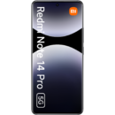 Telefon mobil Xiaomi Redmi Note 14 Pro 512GB 12GB RAM Dual Sim 5G Black