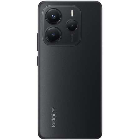 Telefon mobil Xiaomi Redmi Note 14 256GB 8GB RAM Dual Sim 5G Black
