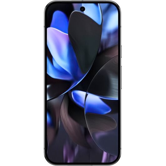 Telefon mobil Pixel 9 Pro 256GB 16GB Dual Sim 5G Black