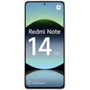 Telefon mobil Xiaomi Redmi Note 14 256GB 8GB RAM Dual Sim 5G Green