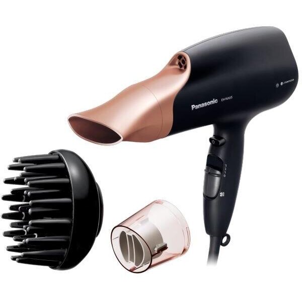 Uscator de Par EH-NA65CN825 3 Viteze 2000W Negru