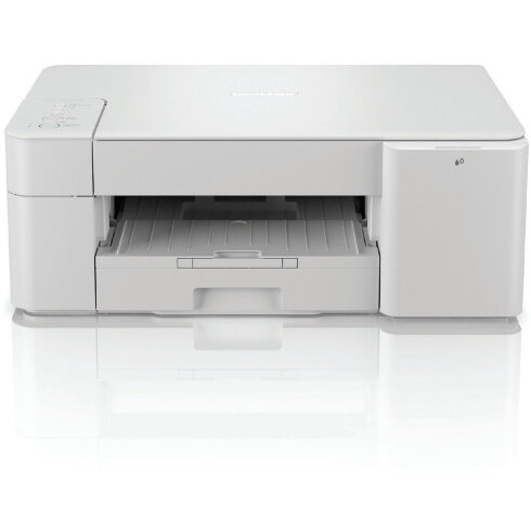 Multifunctionala DCP-J1200WE MFC-Ink A4 Alb